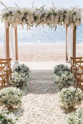 Weddings