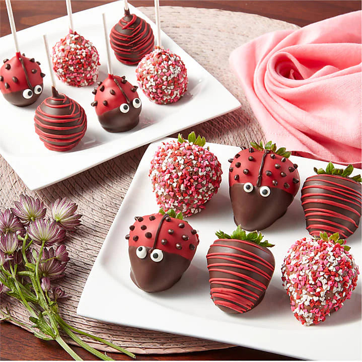 Valentines Day Specials