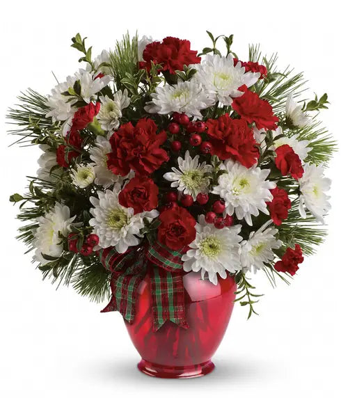 Christmas Joy Arrangement